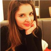 Impara l’inglese con un insegnante esperto, comodamente da casa tua!